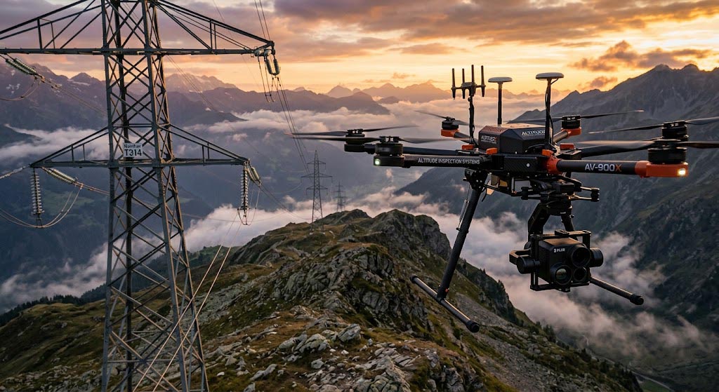 Hard-core science popularization: understand the entire architecture of the UAV image transmission system in one article