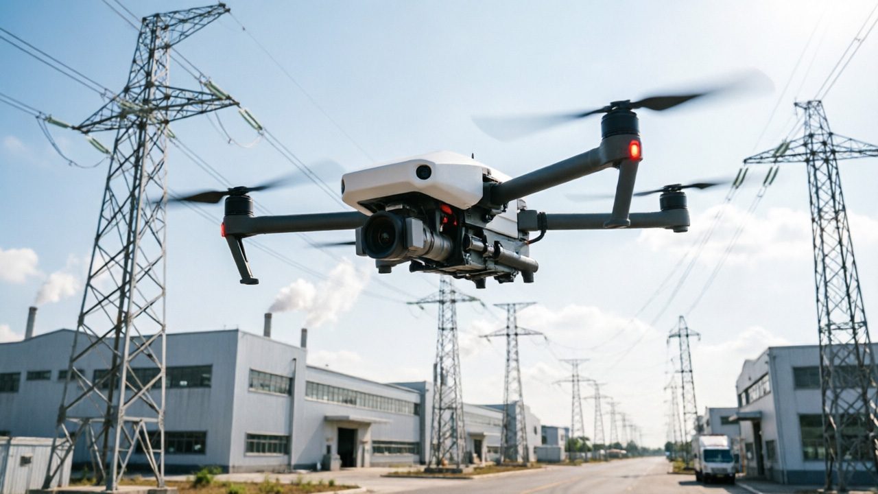 Drone selection guide: key hidden factors that determine actual performance