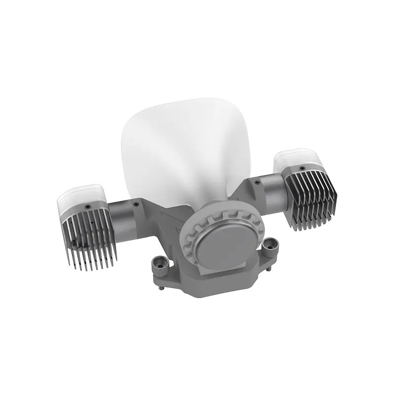 T40S Speaker-Searchlight Combo