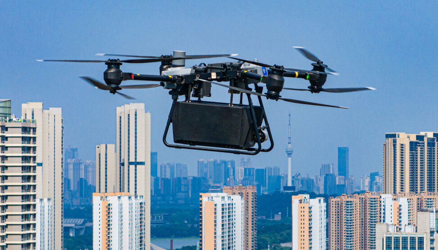 Scaling Perimeter Security Across Multiple Sites: How Dock-Based Drone Systems Solve the Multi-Location Challenge