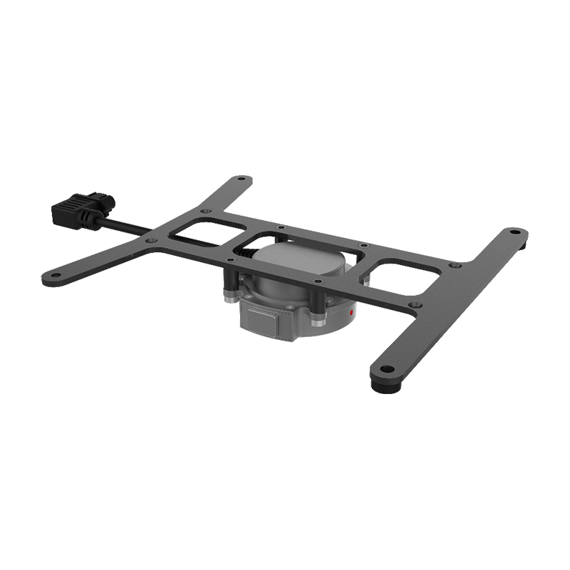 SDK Payload Bracket (OSDK)