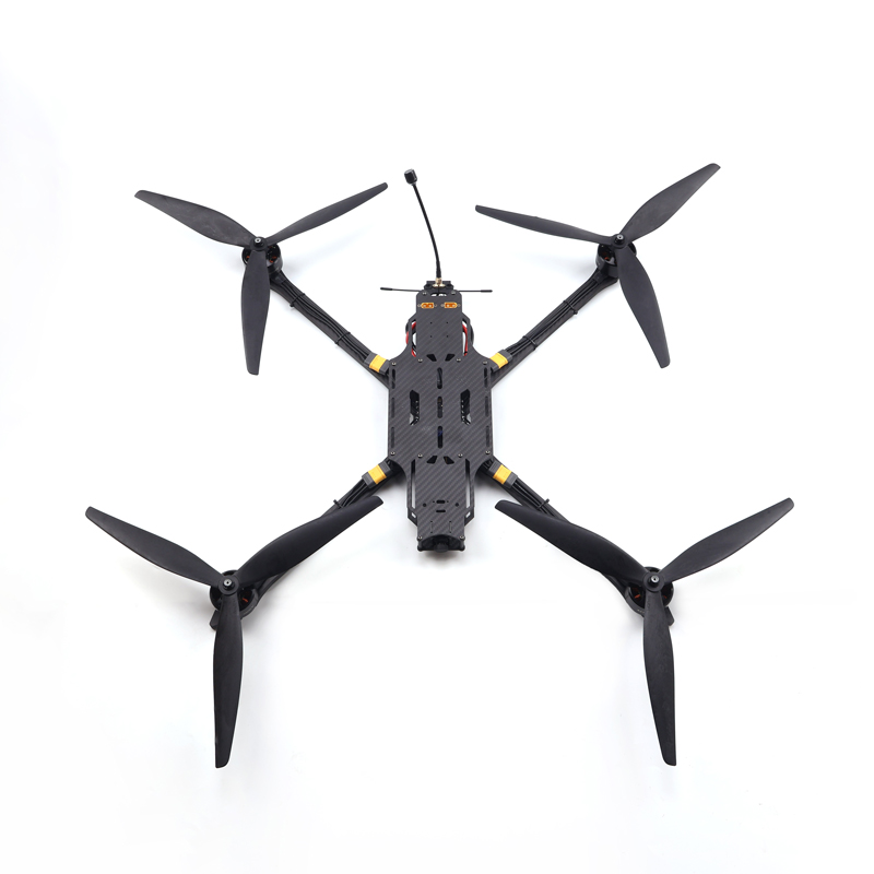 Guía de selección de tamaño de drones FPV de reconocimiento: cómo elegir 7 / 10 / 13 / 15 pulgadas (para distribuidores)