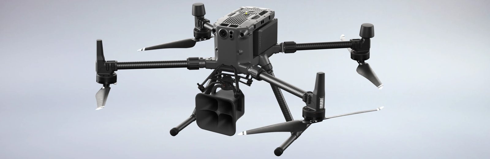 H150S Visual Speaker image 5