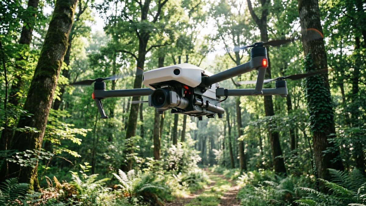 Drone Selection Guide: The Overlooked Factors That Determine Real-World Performance