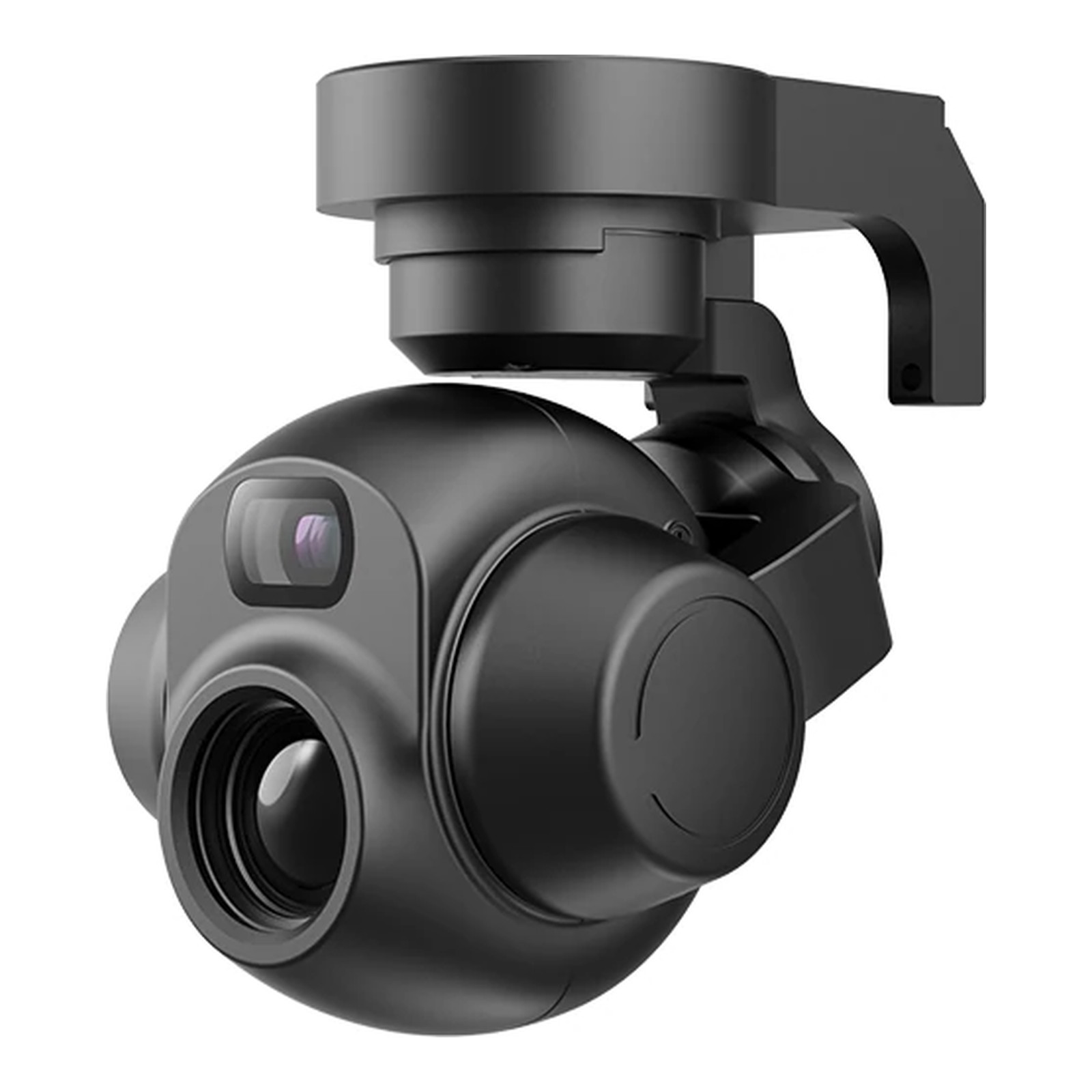 Cardán EO profesional micro de 3 ejes - PUTX50A