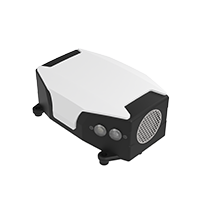 GS7 Atmospheric Monitoring System