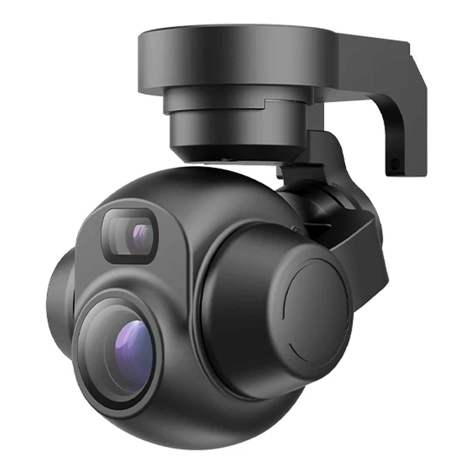 Cardán EO profesional micro de 3 ejes - PUTX50B