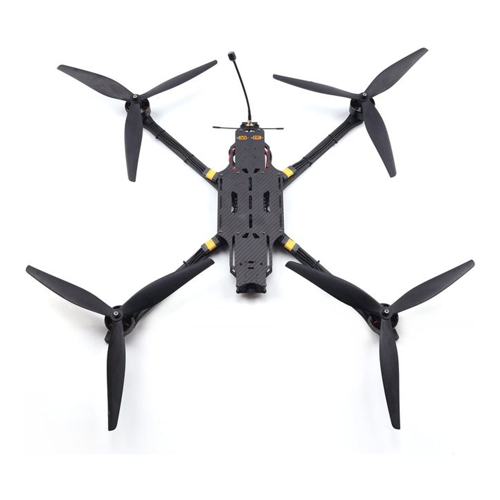 Dron FPV de 13 pulgadas