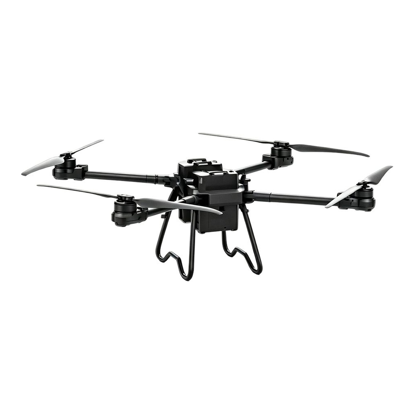 TS100 Dron de carga de 8 motores