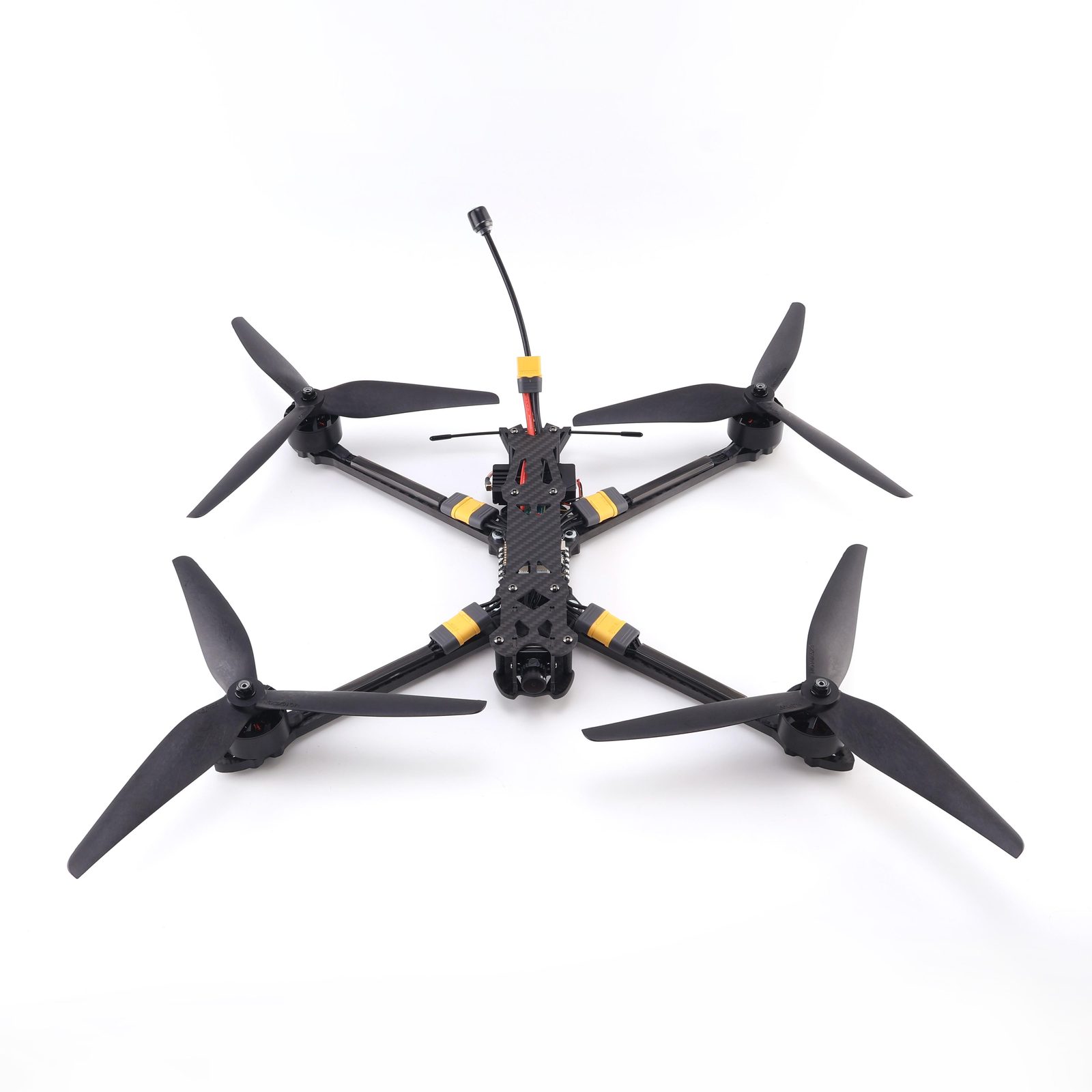 10-inch FPV Drone