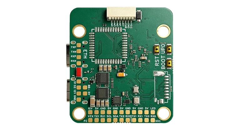 10 g single board
