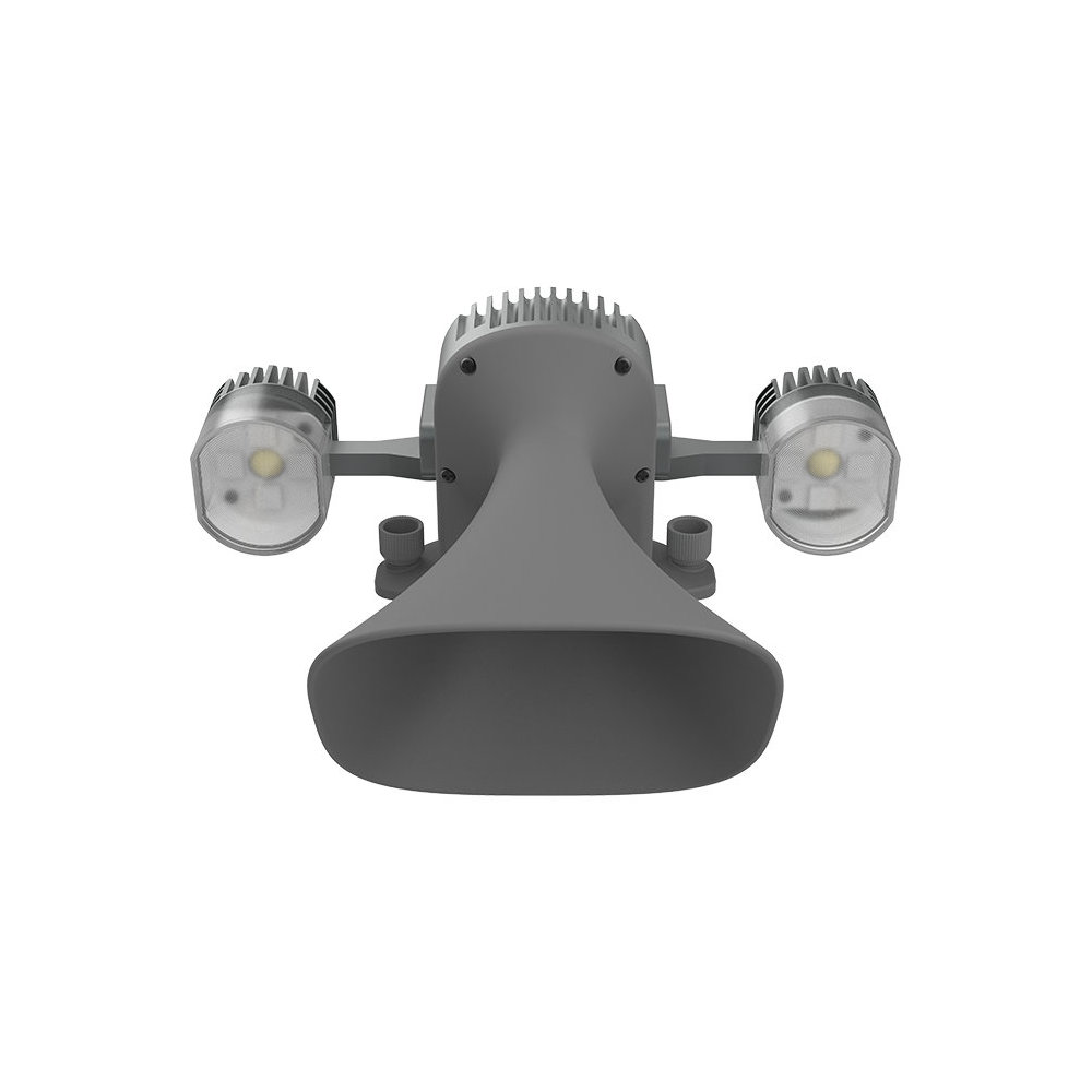 U3S Speaker-Searchlight Combo image 2