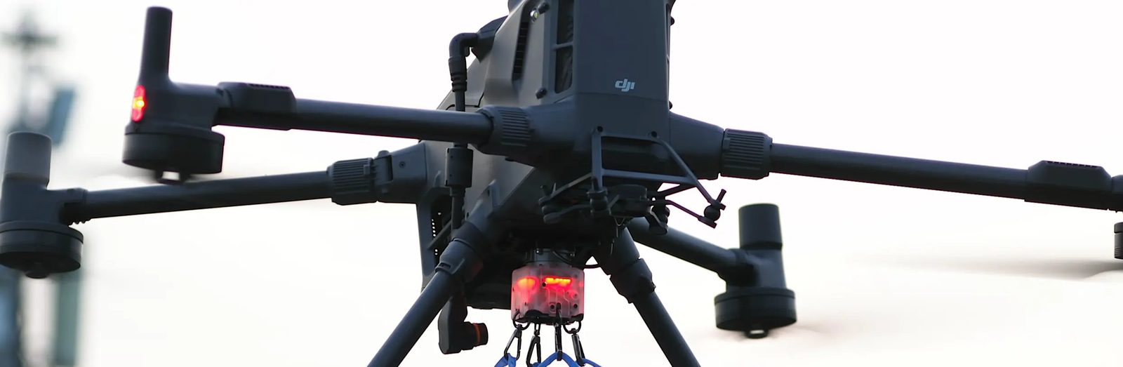 UT4A Audio-Optical Quad Dropper image 3
