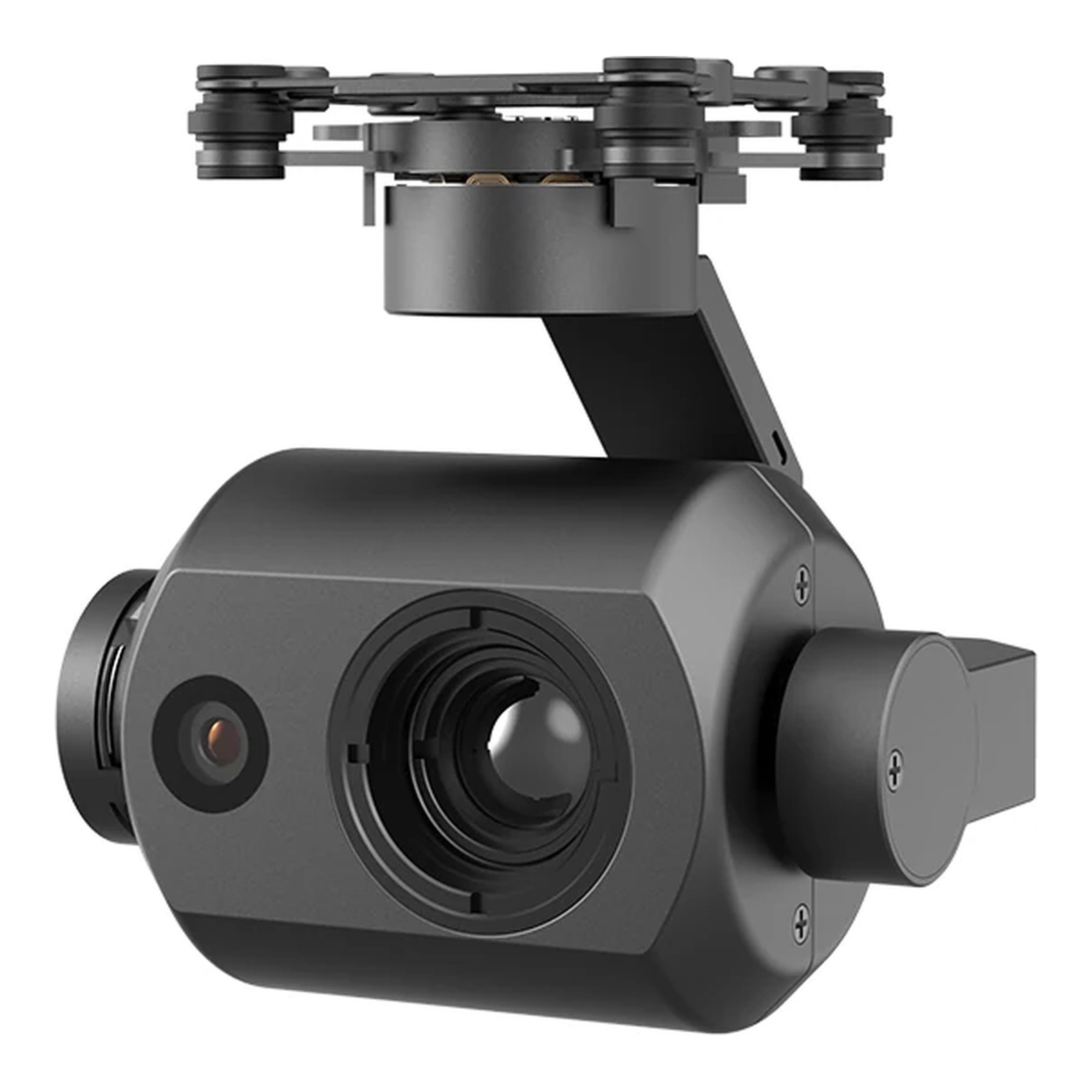 Micro Dual-Sensor Gimbal - PUTD070A