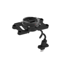 M400 Center Dual Head Assembly