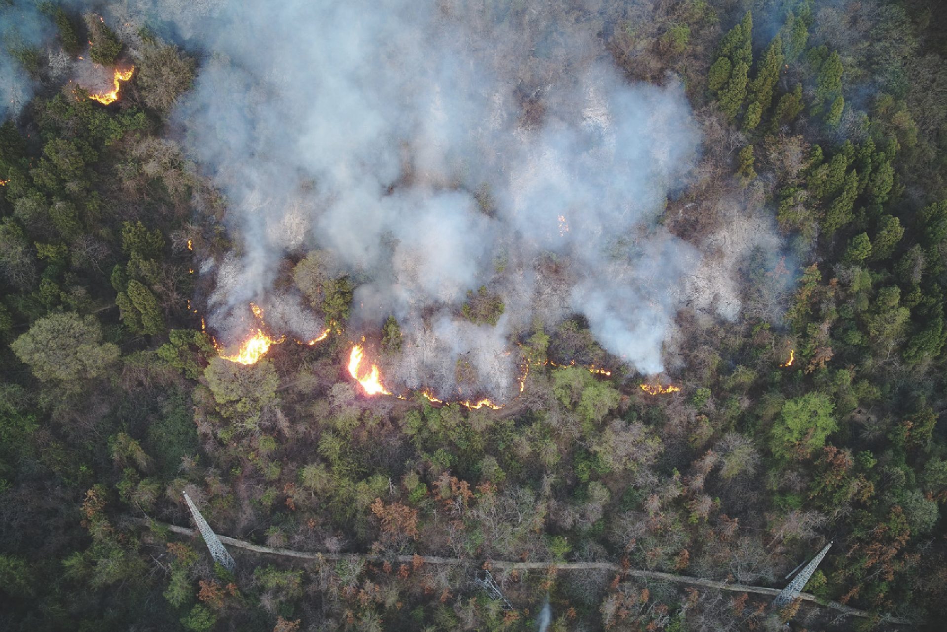 Búsqueda y Rescate de Emergencia