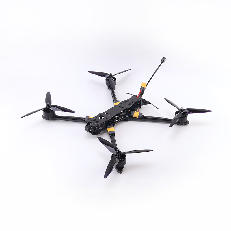 Dron FPV de 7 pulgadas