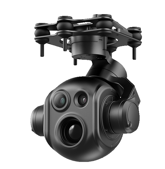 CGTG60A Tactical Micro EO Gimbal
