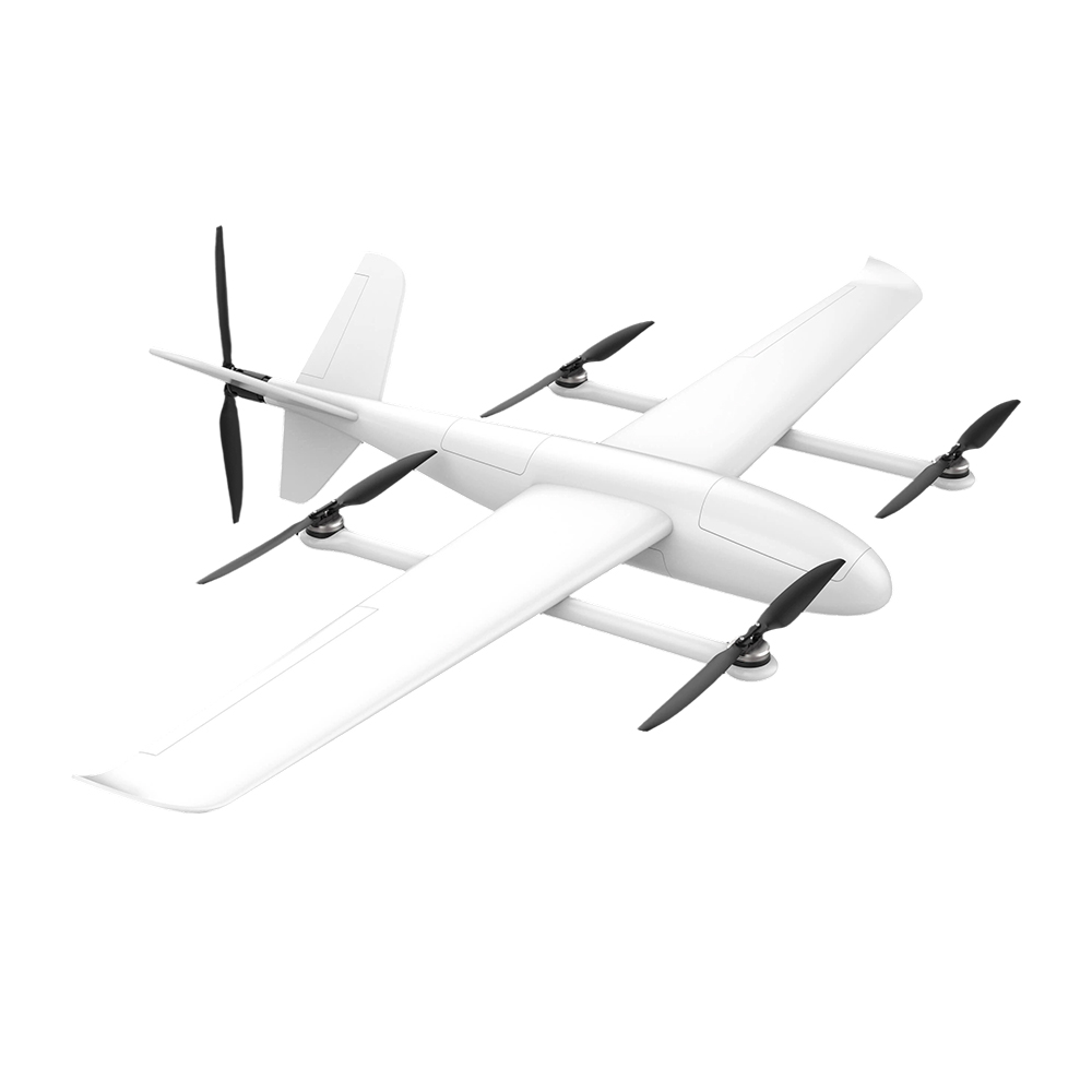 FY-VT04 Long-Endurance VTOL UAV