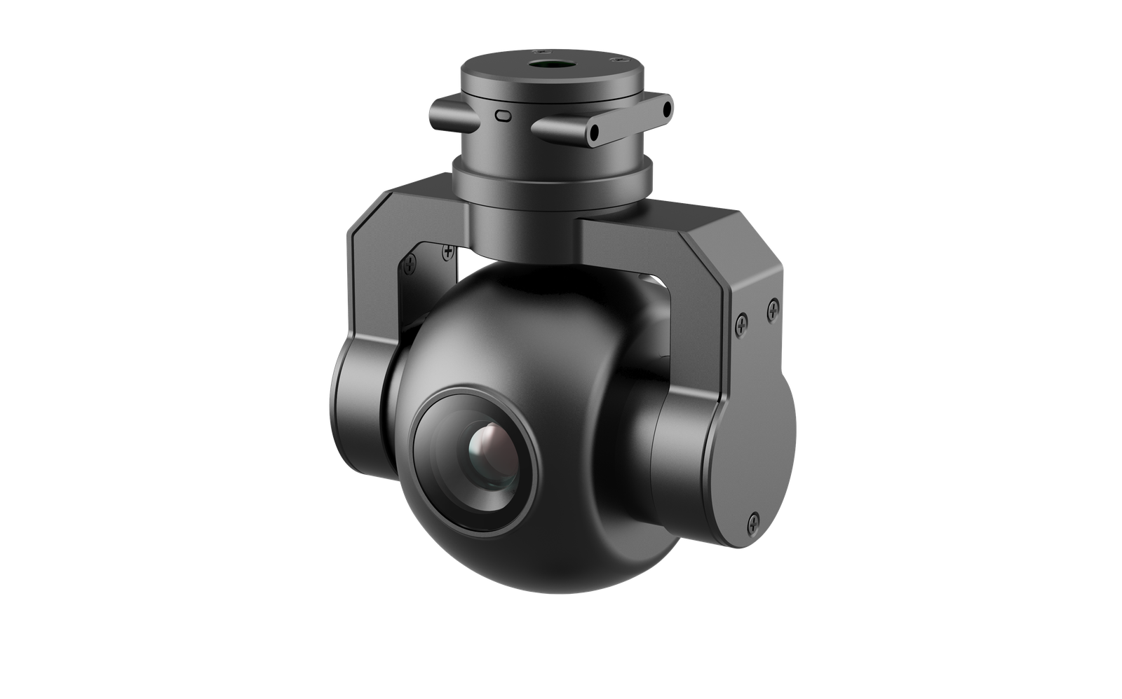 CPDD075S Micro 2-Axis Single-Sensor Gimbal image 4