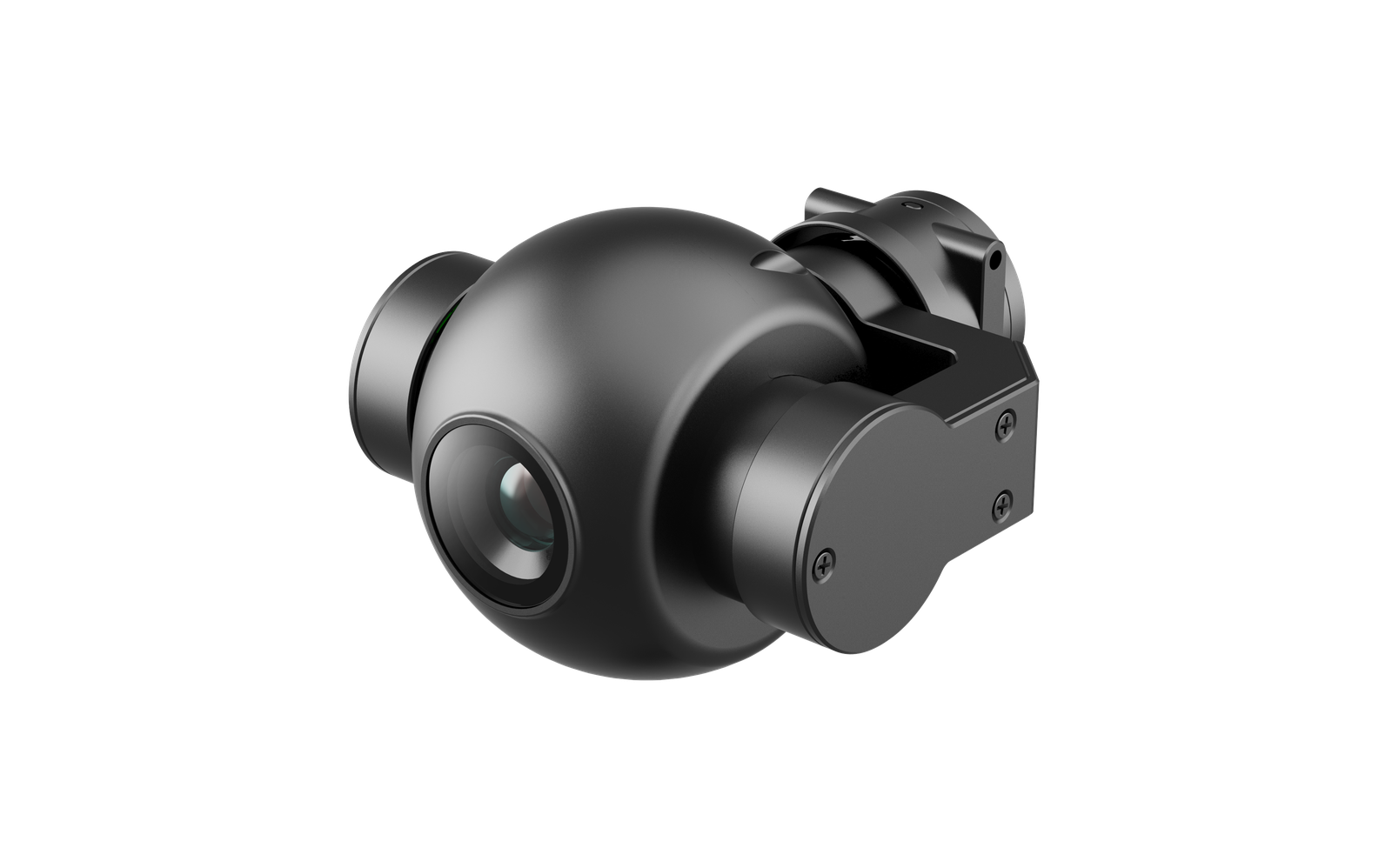CPDD075S Micro 2-Axis Single-Sensor Gimbal image 3
