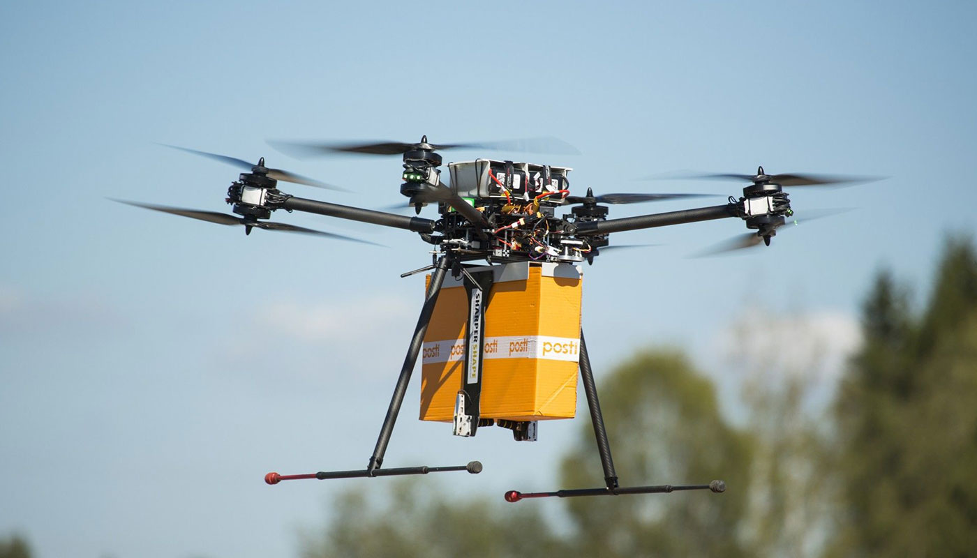 VTOL vs Fixed-Wing Drones: Which Platform for Long-Range Missions