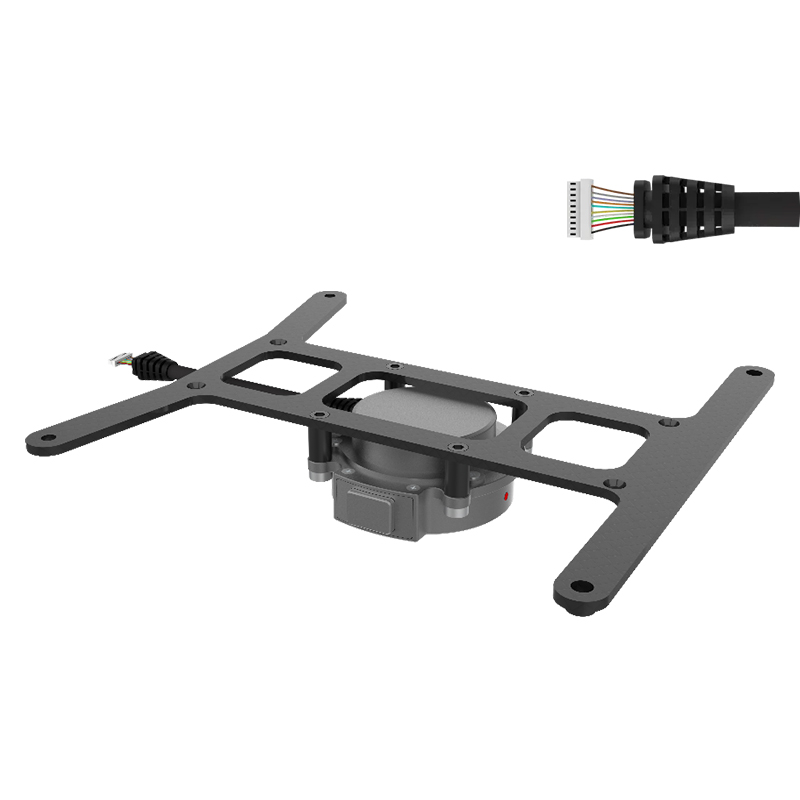 SDK Payload Bracket (Third-Party)