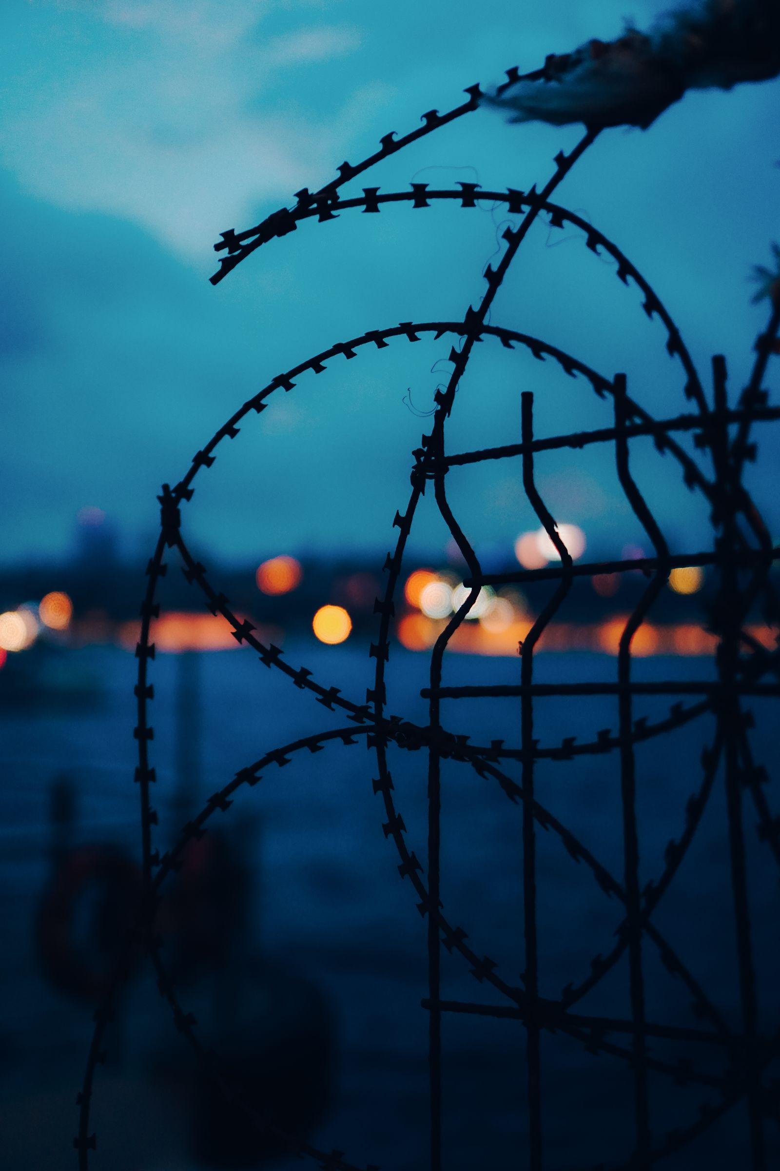 Border Security Drone Guide: AI Tracking + Thermal Surveillance