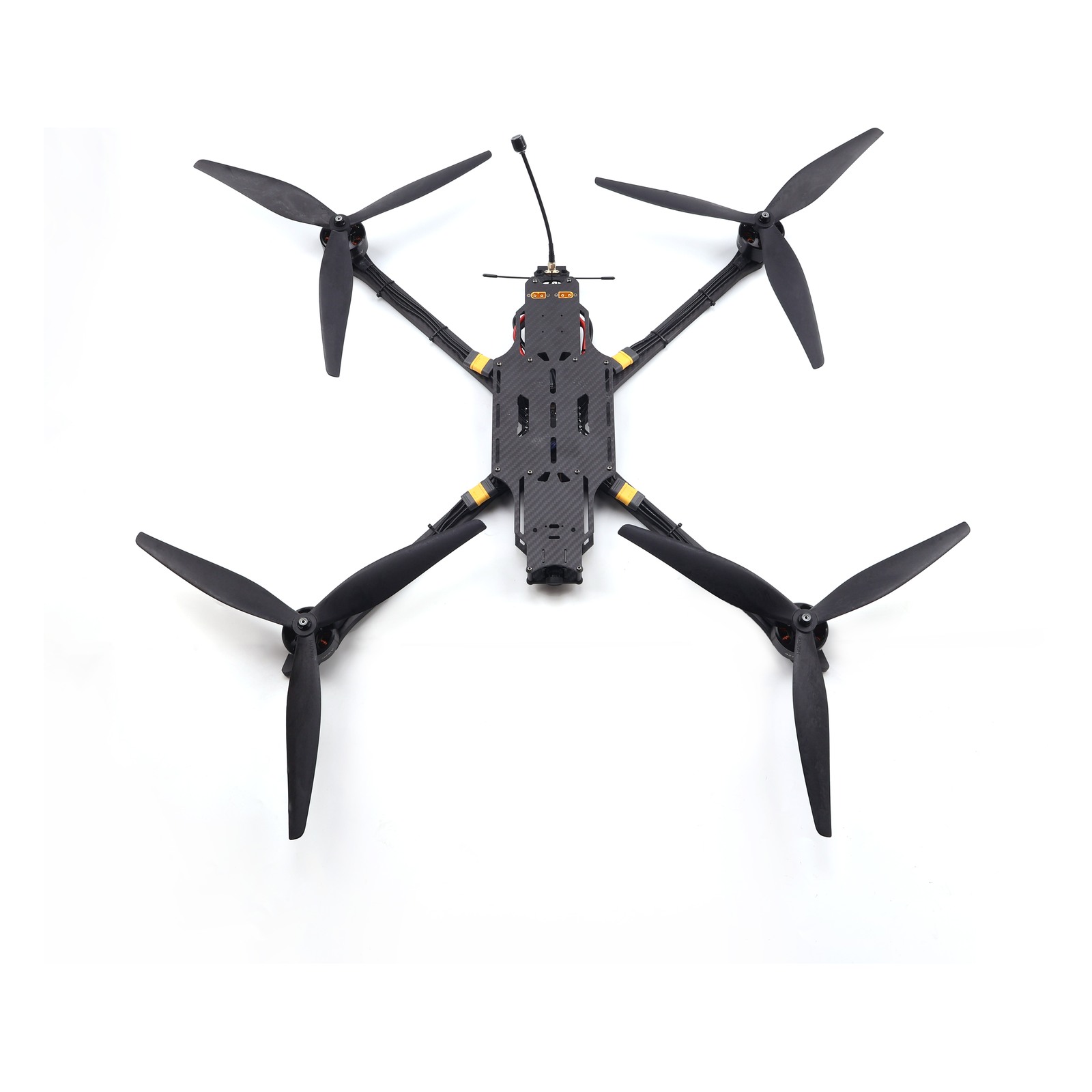 Máquina de paseo FPV de 13 pulgadas