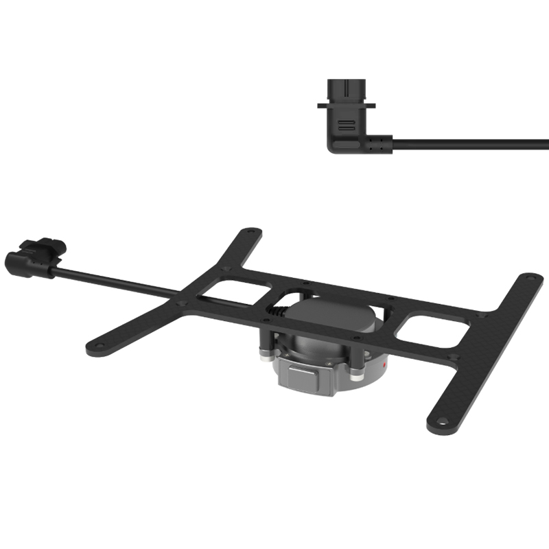 SDK Payload Bracket (PSDK)