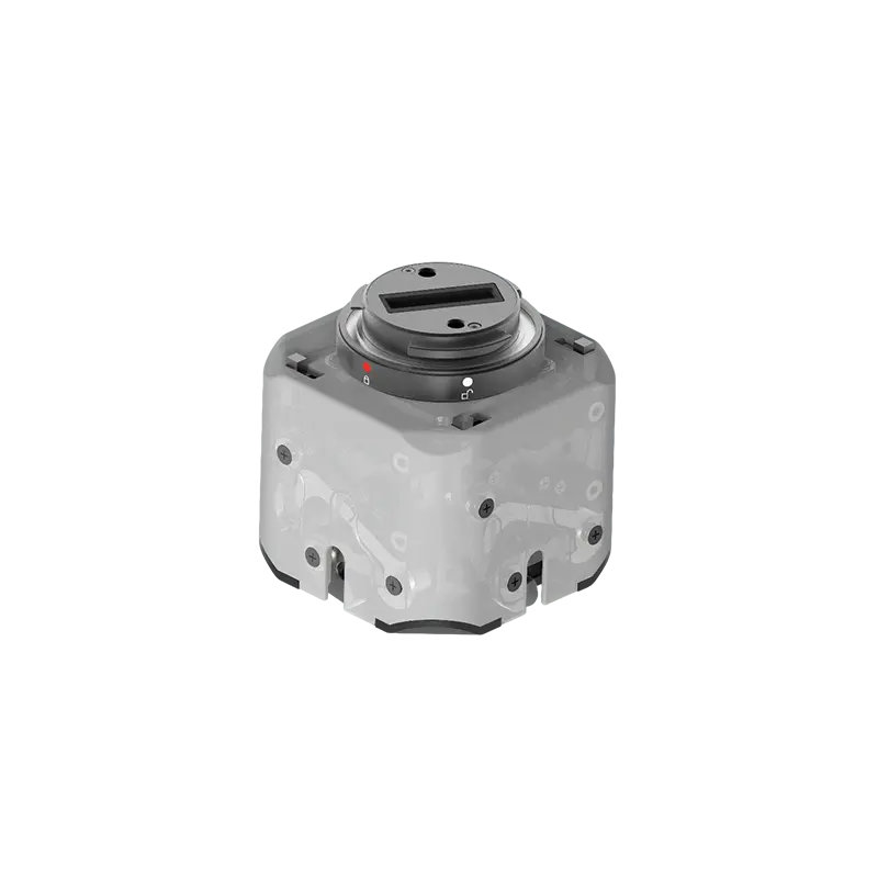 UT4A Audio-Optical Quad Dropper image 2