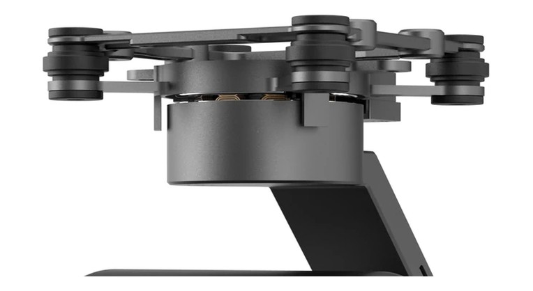 top mounting plate
