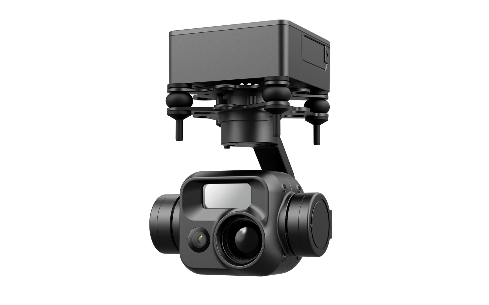 CGTT155 3-Axis Tri-Sensor Guided & Ranged Gimbal image 4