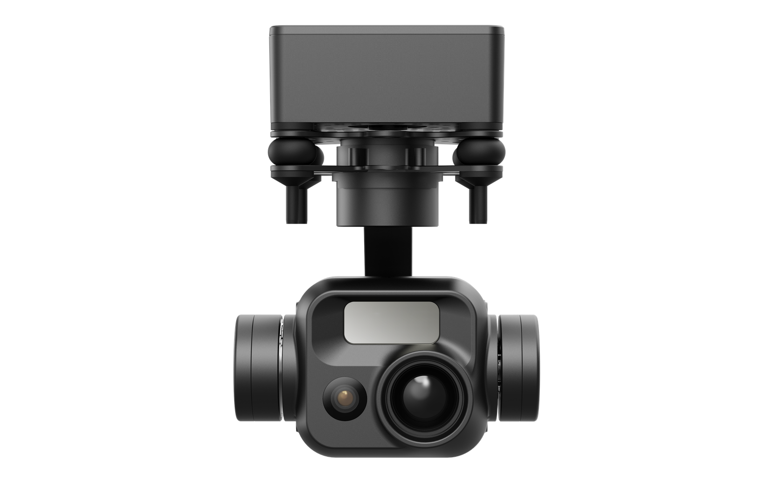 CGTT155 3-Axis Tri-Sensor Guided & Ranged Gimbal image 6