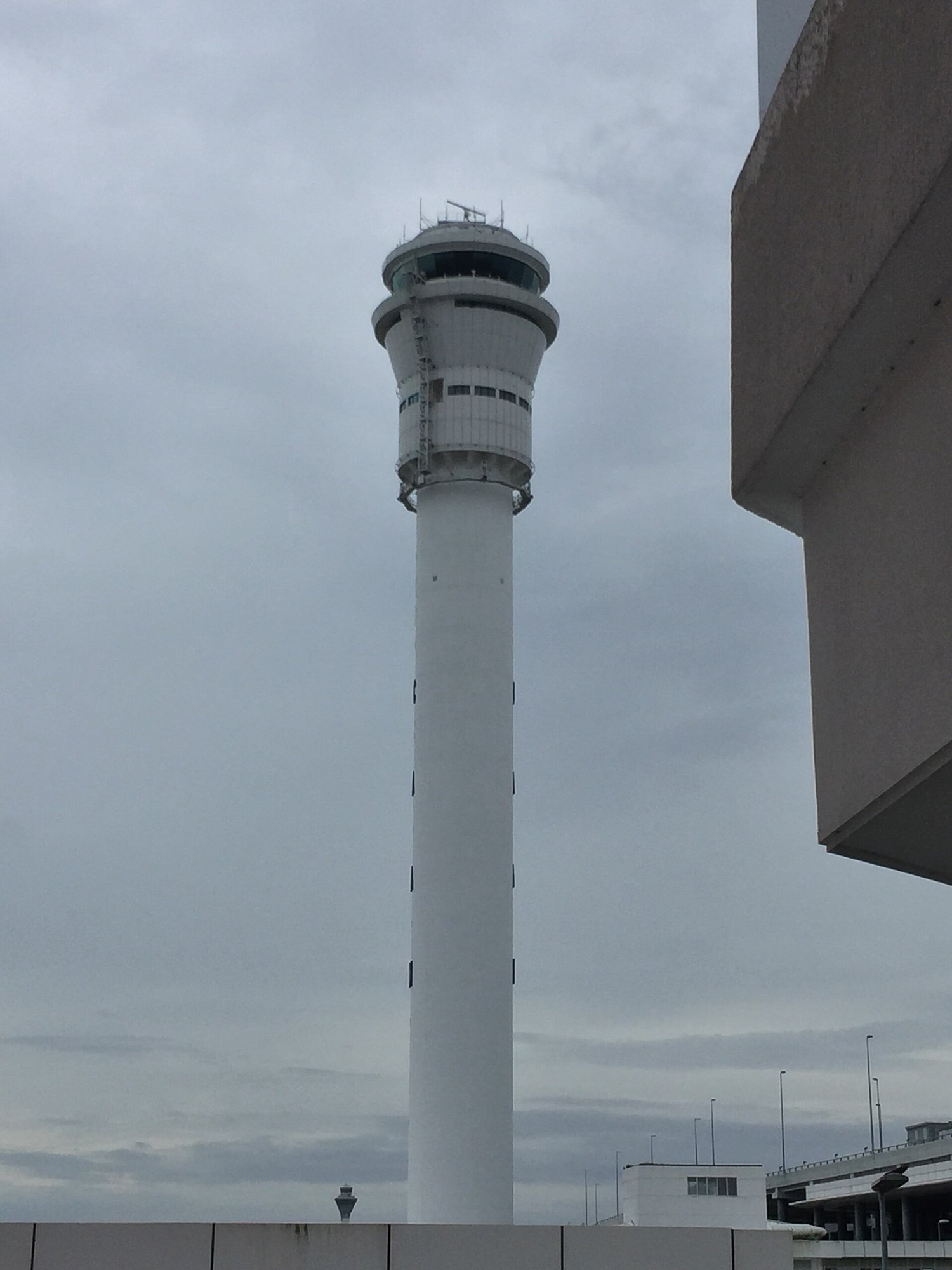 Counter drone system: airport low-altitude defense deployment