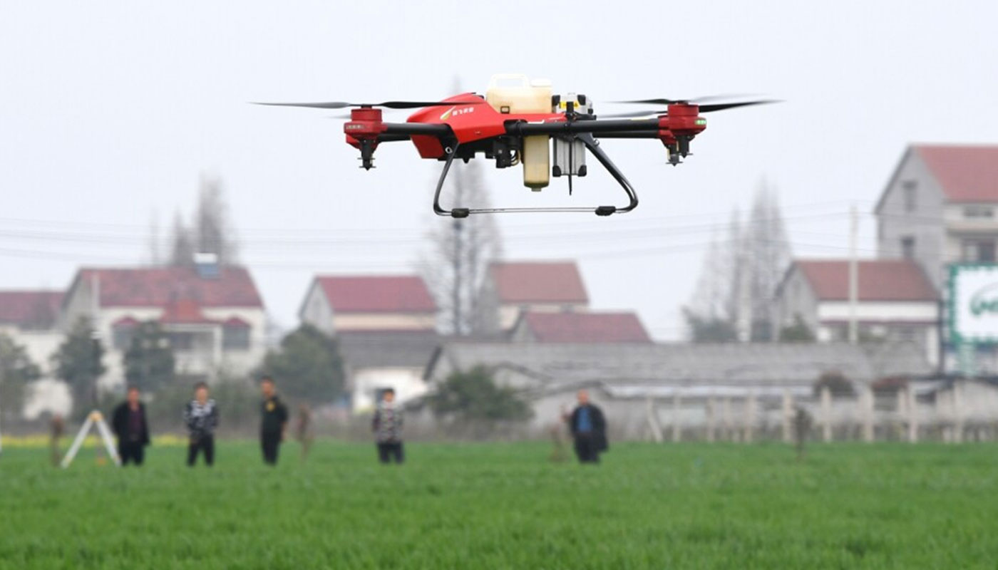 Integrating Drone Patrols with CCTV and Sensor Networks: Building a Unified Perimeter Security System