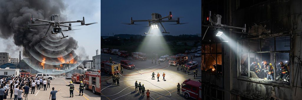 Emergency Rescue
