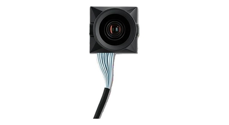 4 mm wide angle 96°