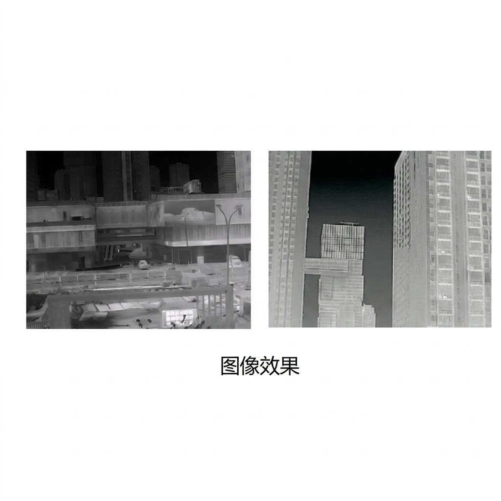 YL-R0601M Uncooled IR Core image 4