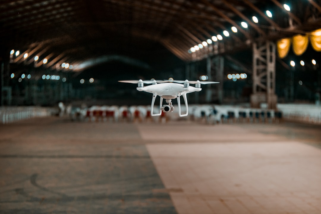 Drone OEM/ODM Customization Guide for Exporters: From Model Selection to Prototype