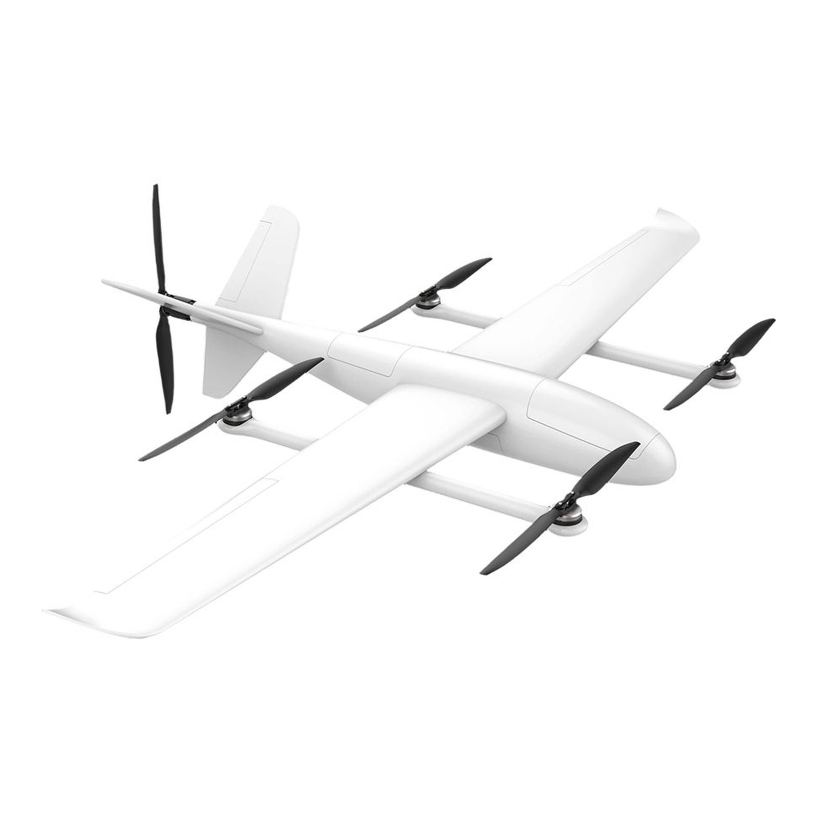 FY-VT04 طائرة VTOL طويلة المدة
