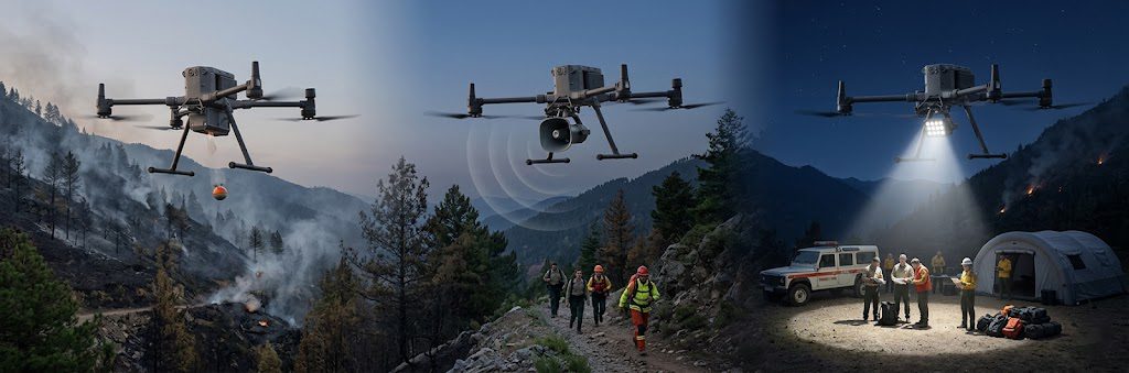 Forest Surveillance
