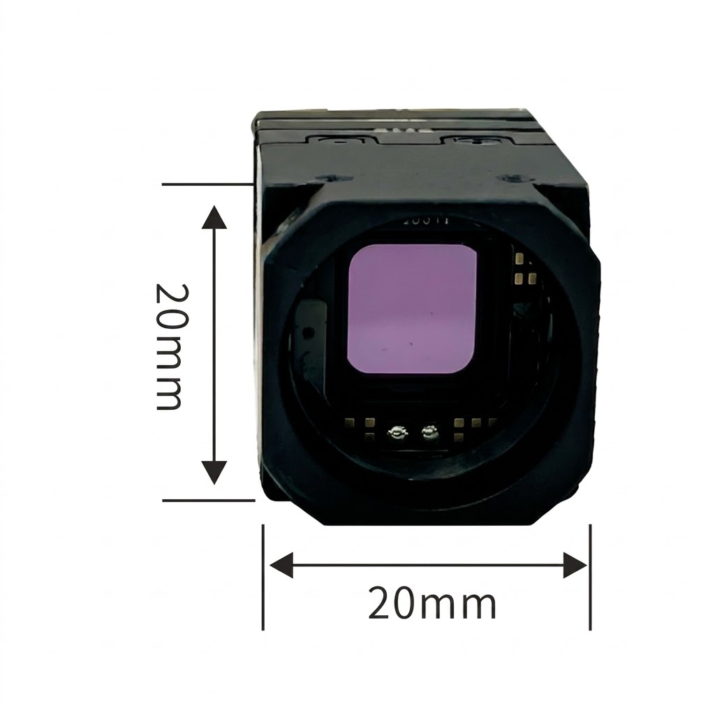 YL-R0601M Uncooled IR Core image 2