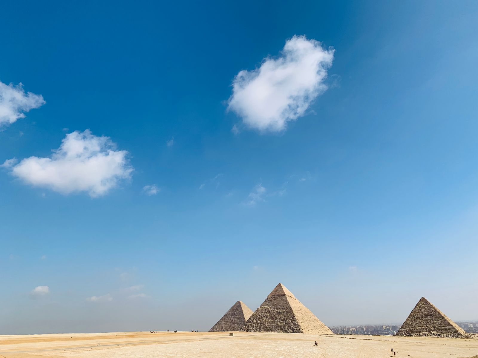 Egypt Drone Regulations: The Strictest Regime — MoD Permits, Import Bans & No-Fly Zones (2026)
