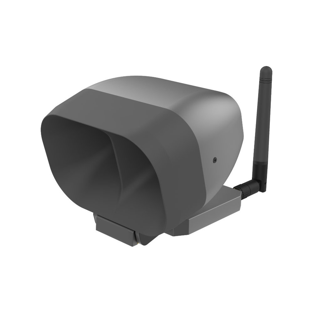 H10T Speaker
