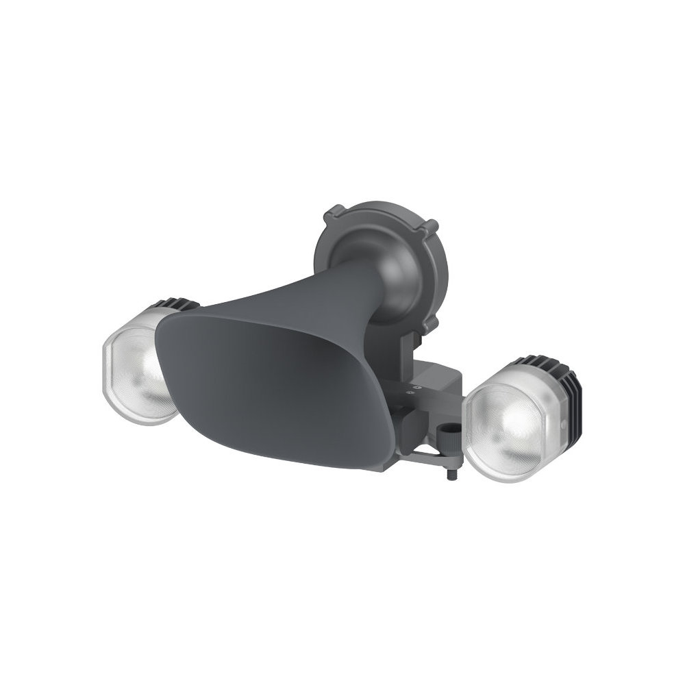 U30 Speaker-Searchlight Combo image 4