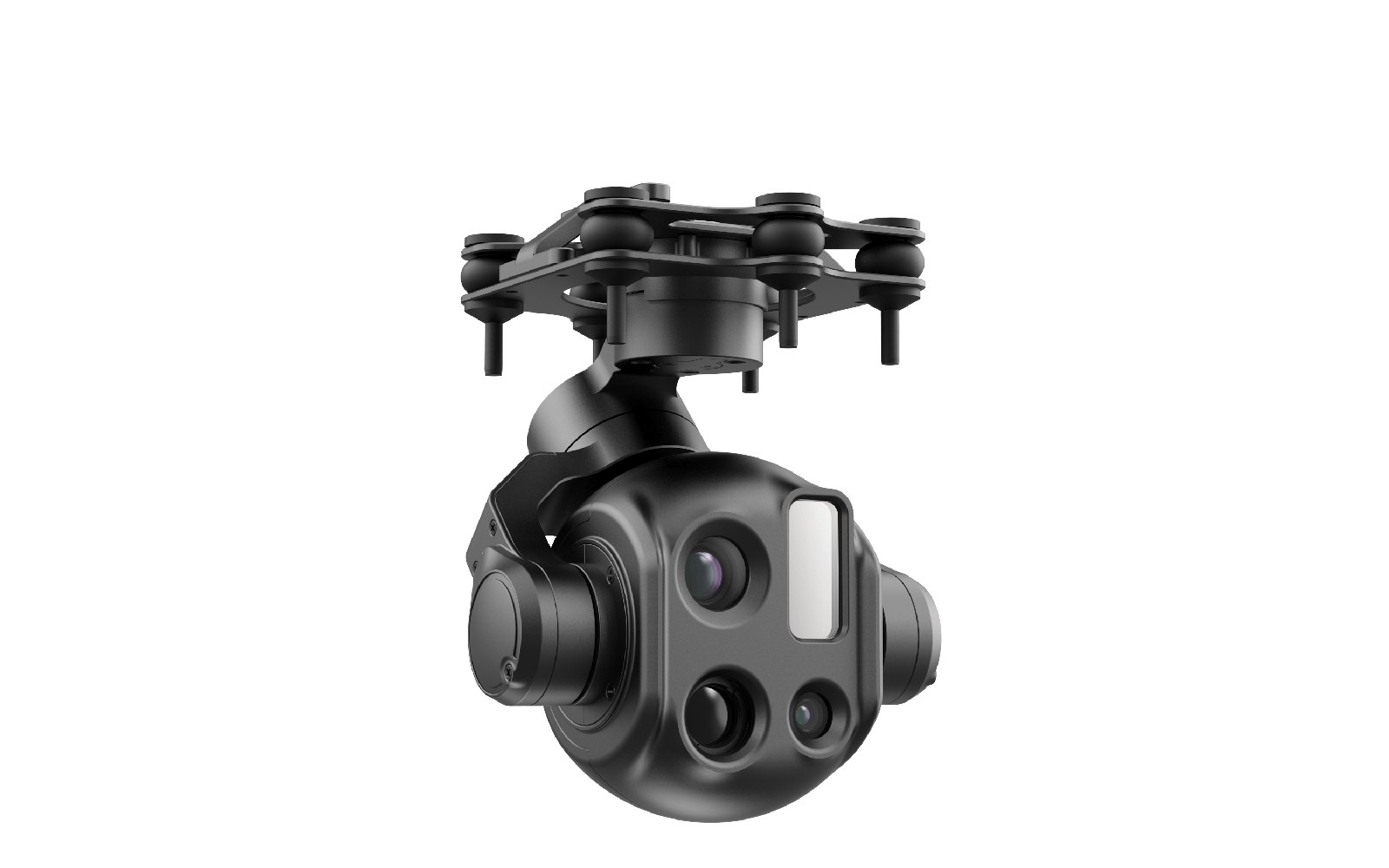 CGTG60D Tactical Micro EO Gimbal image 2