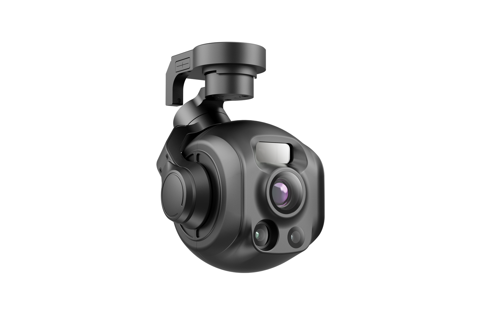 CGTX80C Tactical Micro EO Gimbal image 2