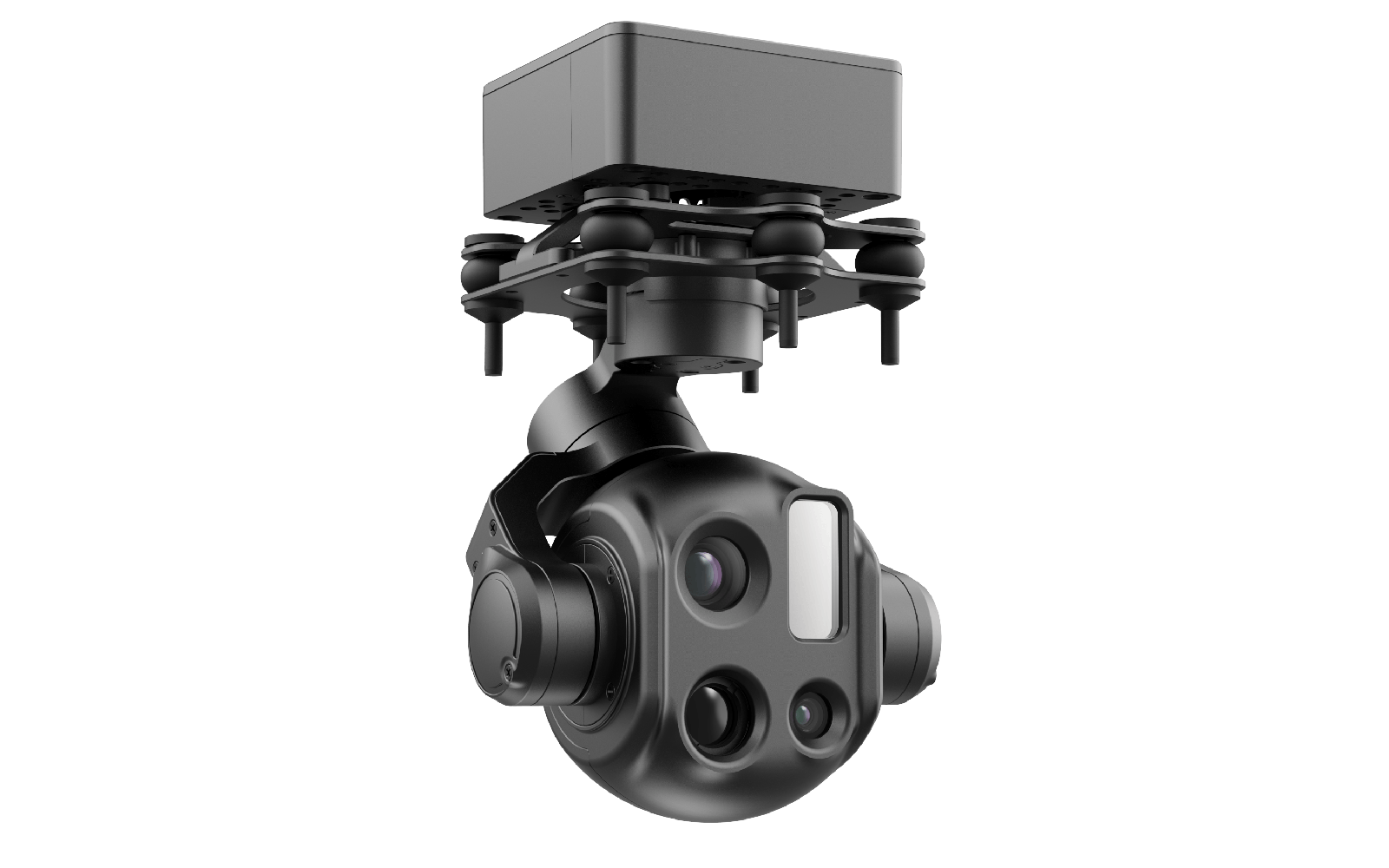 CGTG60D Tactical Micro EO Gimbal image 4