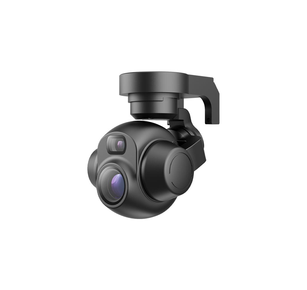 CGTX50B جيمبال بصري تكتيكي ثلاثي المحاور